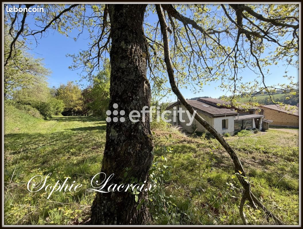 Ferme 7 pièces 180 m² (image 18)