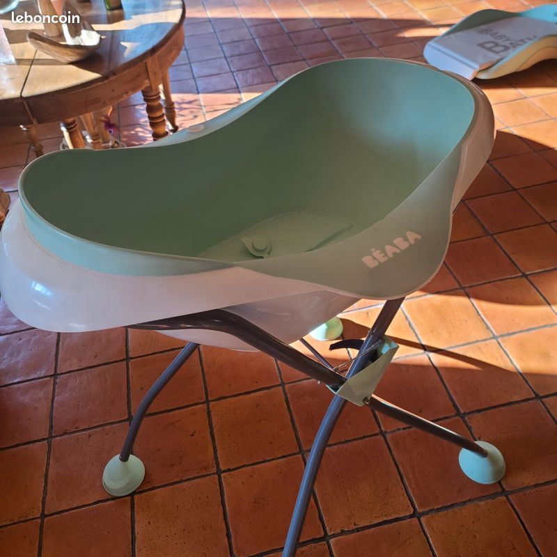 Lot pour bébé (image 3)