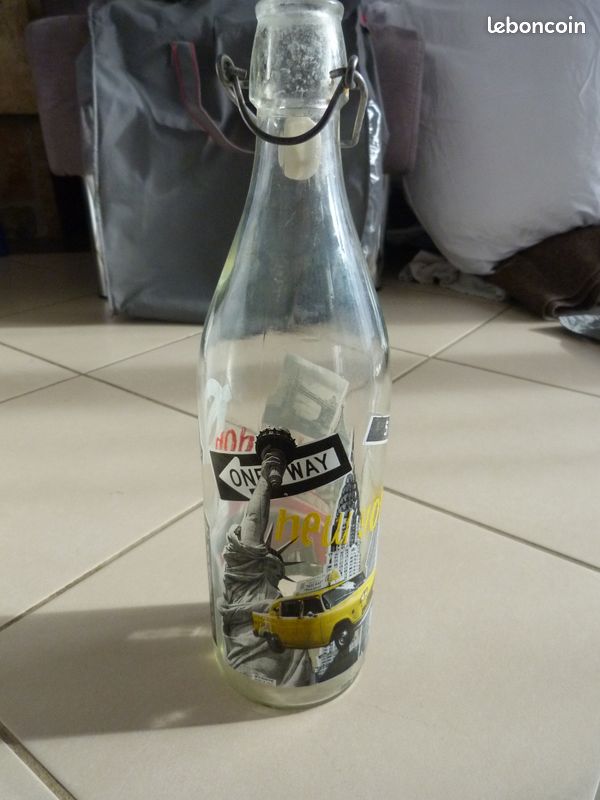 Bouteille à eau (image 2)