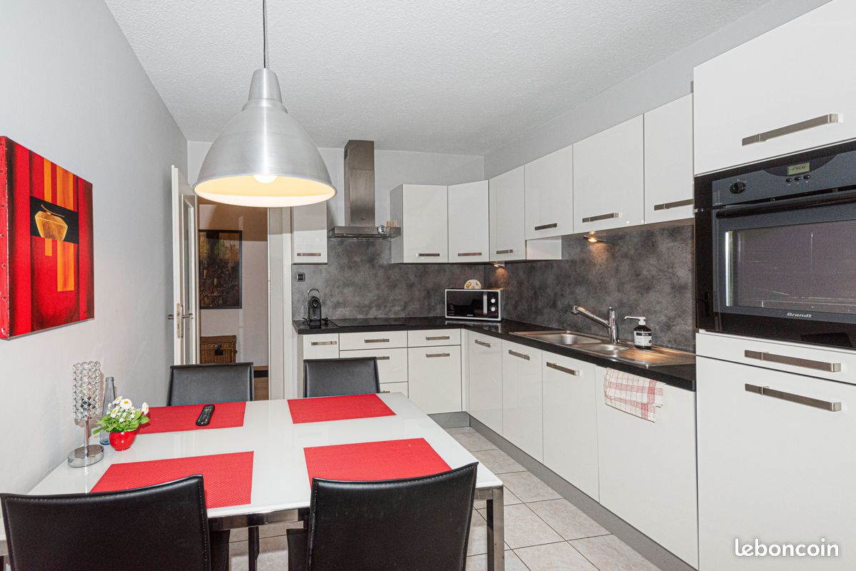Appartement 4 pièces 86 m² · à Blotzheim · 86 m² · 1 400 €/mois