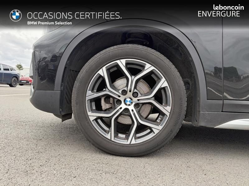 Bmw X1 sDrive16dA 116ch xLine DKG7 (image 8)