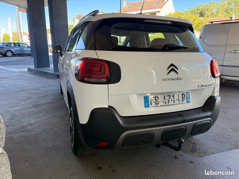 Citroen aircross (image 4)
