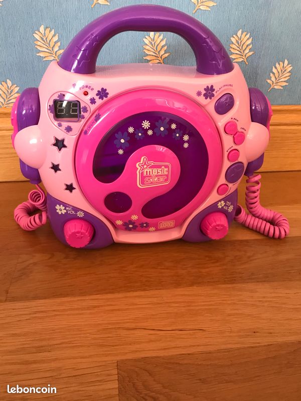 Music star (image 1)