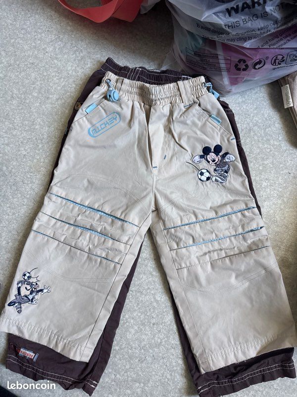 Lot de vêtements (image 7)