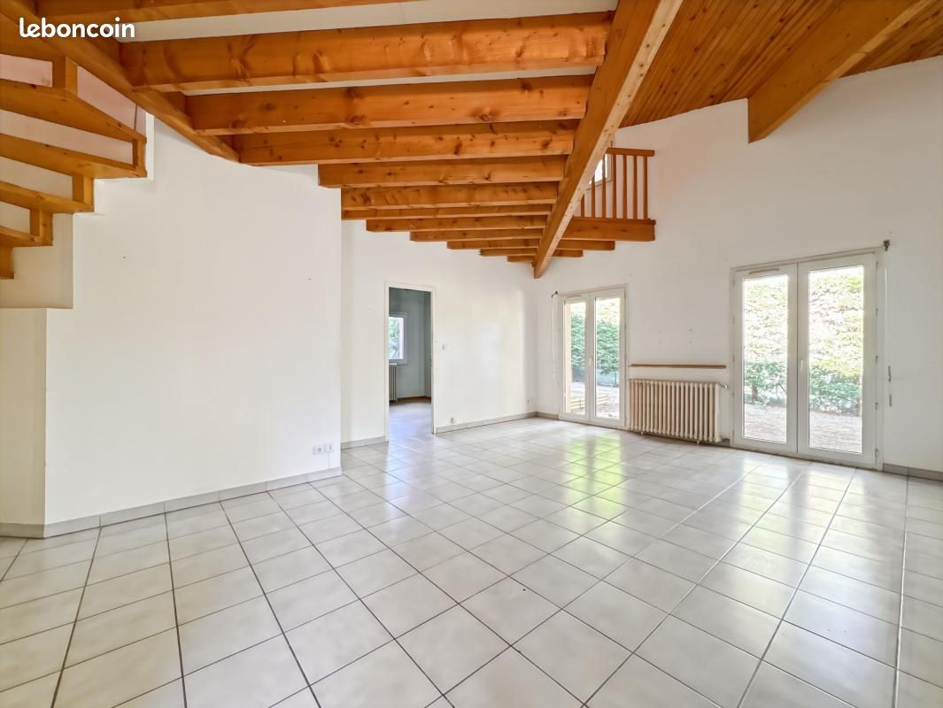 Maison 4 pièces 108 m² · à Saint-Orens-de-Gameville · 108 m² · 290 000 €