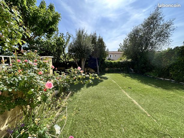 Villa 4 pièces 90 m² — 18