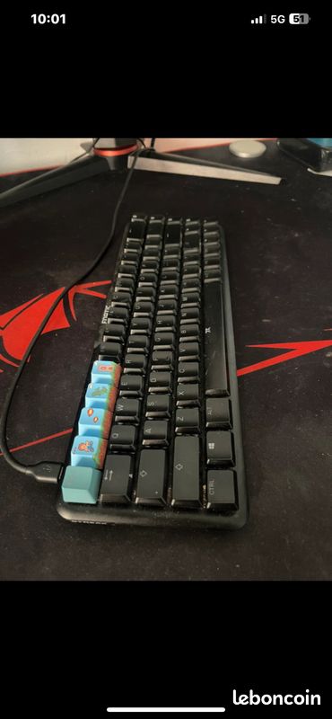 Tour Pc Gamer + écrans 240Hz (image 4)