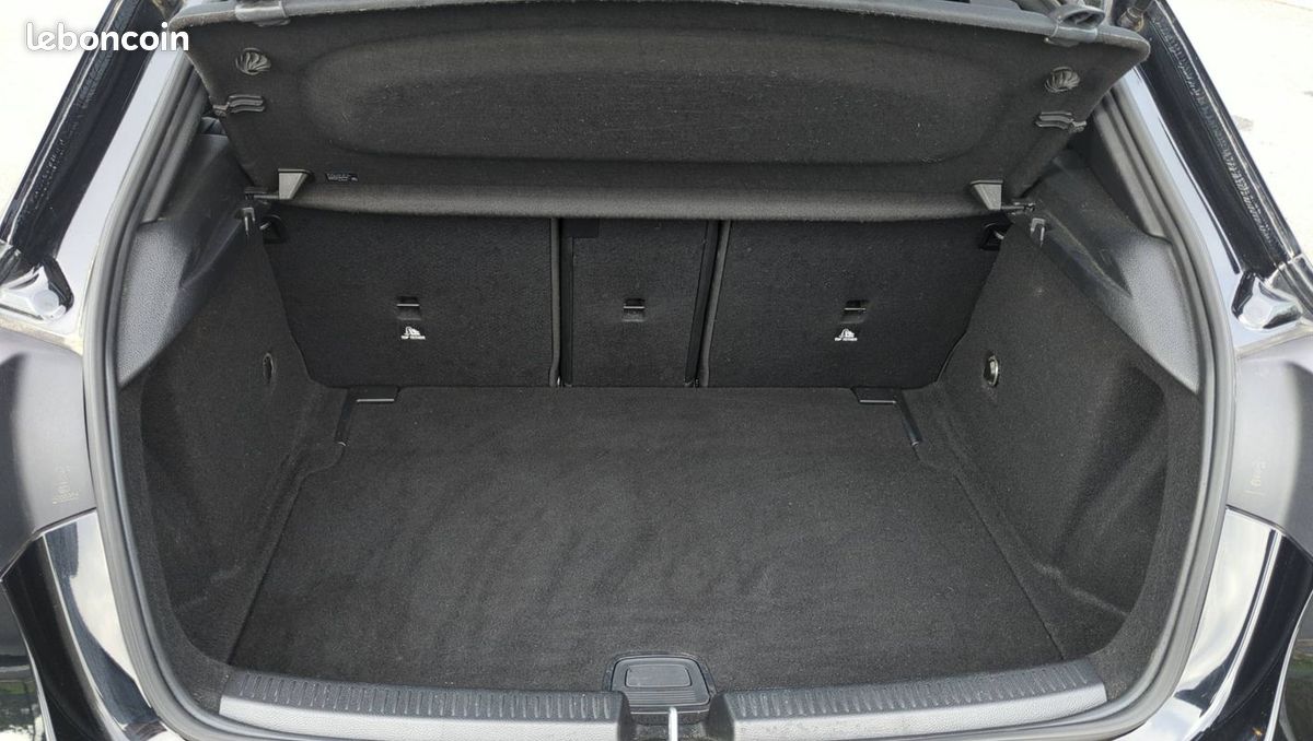 Mercedes Classe A IV 160 BM6 Business Line (image 14)