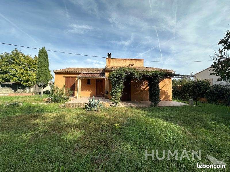 Maison 5 pièces 116 m² · à Mallemort · 116 m² · 414 750 €