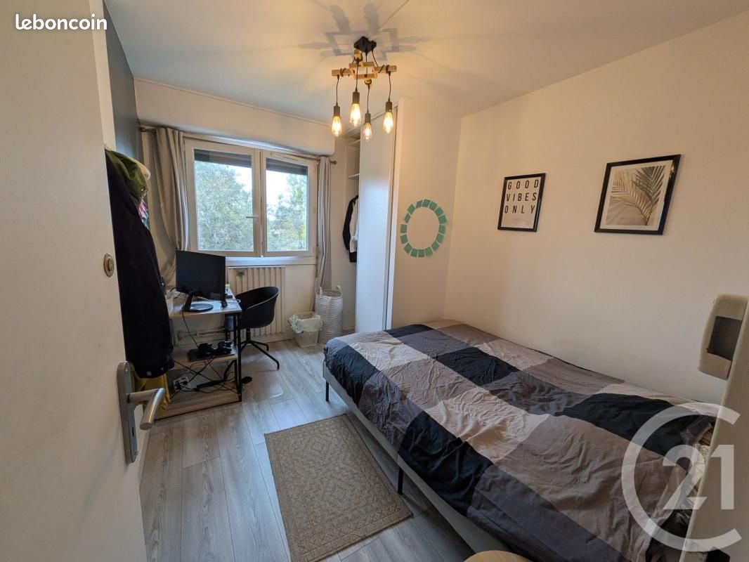 Appartement 1 pièce 9 m² · à Pessac · 9 m² · 524 €/mois