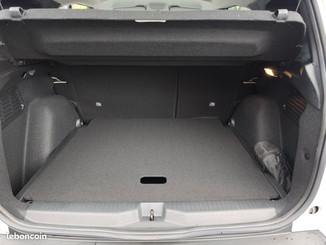 Opel Frontera 1.2 TURBO HYBRID 110CV GS - 10 KMS (image 16)