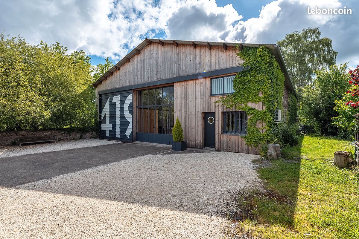 Maison 5 pièces 200 m² · à Firbeix · 200 m² · 365 000 €