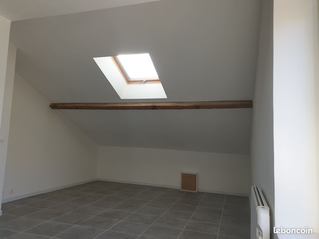 Appartement a louer oullins-pierre-benite - 1 pièce(s) - 20 m2 - Surfyn