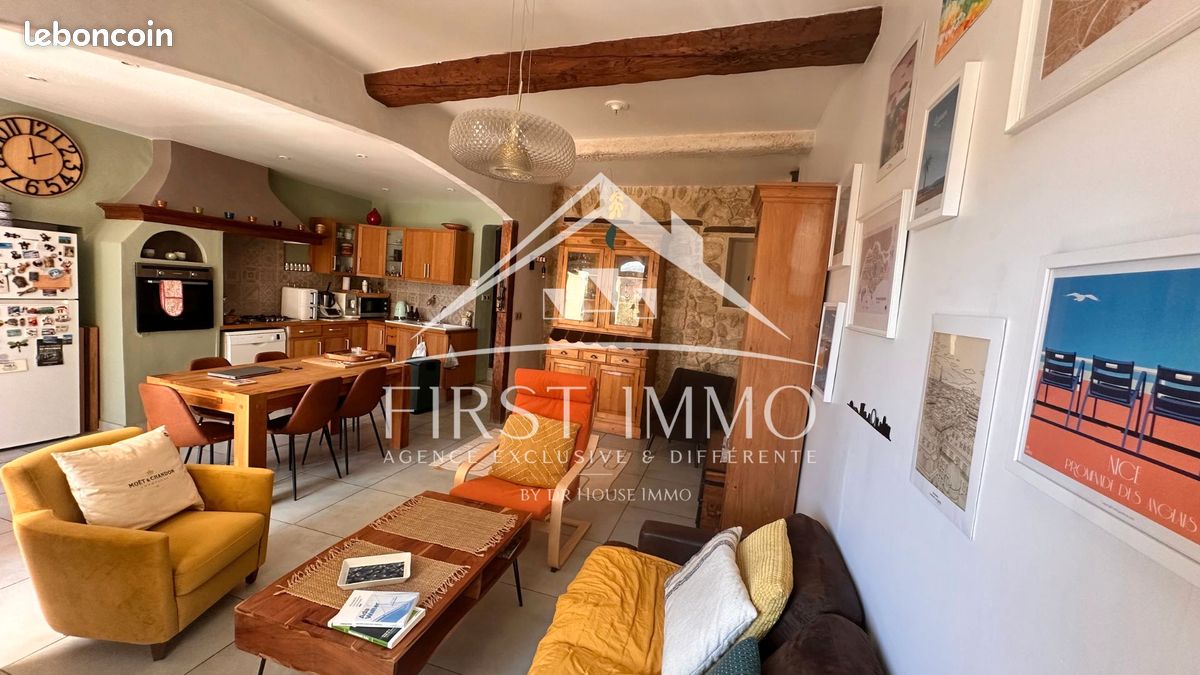 Maison 5 pièces 130 m² · à Coudoux · 130 m² · 369 000 €