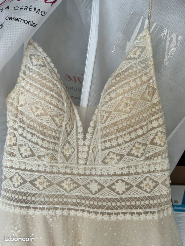 Robe mariée (image 5)