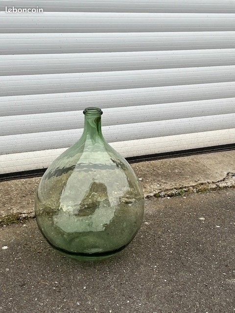 Bonbonnes en verre (image 1)