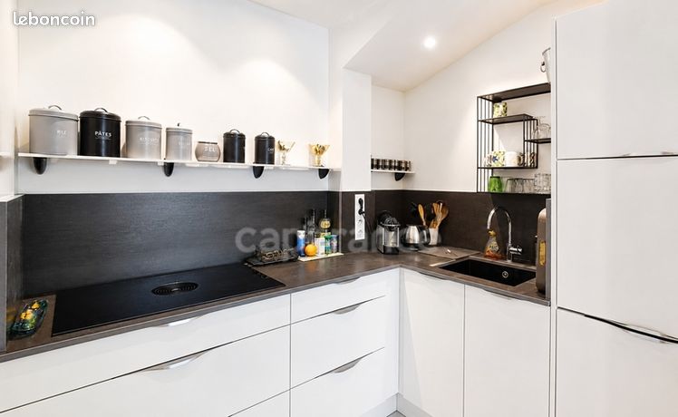 Appartement 5 pièces 127 m² — 7