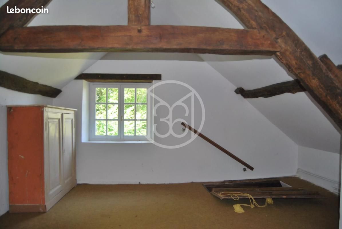 Appartement 4 pièces 82 m² - Journet 86290 (image principale 11)
