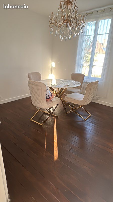 Maison 4 pièces 51 m² · à La Ferté-Saint-Aubin · 51 m² · 129 000 €