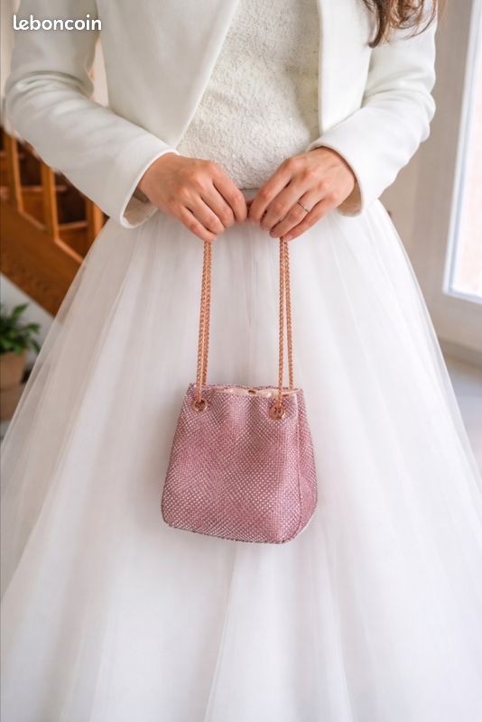Sac mariage cérémonie (image 1)
