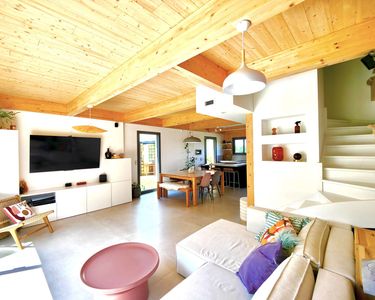 Maison 485 000 € - 100 m²