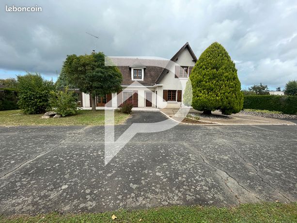 Propriété 10 pièces 202 m²