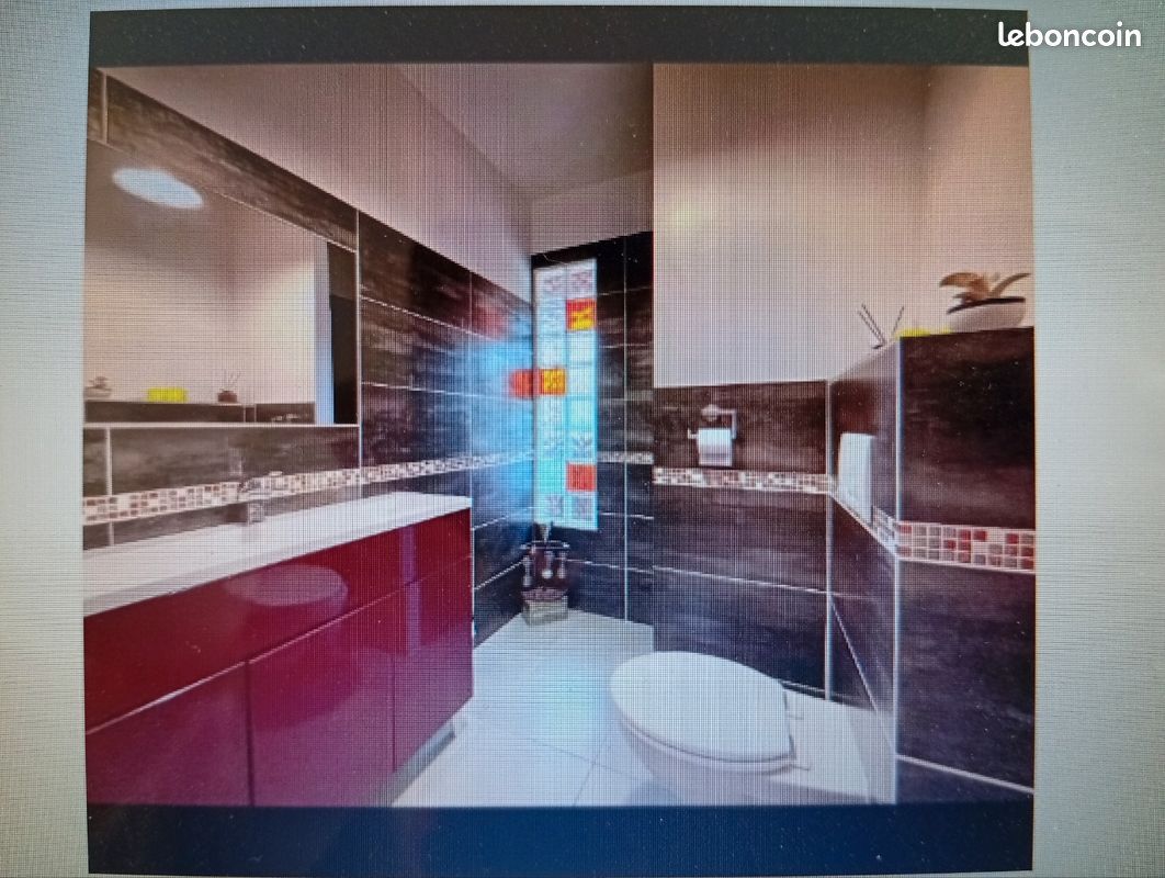 Maison 7 pièces 200 m² · à Le Fresne-Camilly · 200 m² · 370 000 €