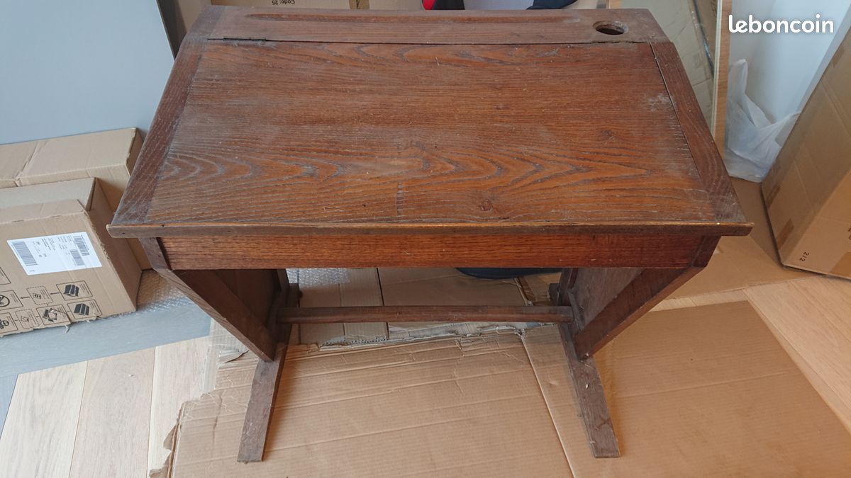 Bureau ancien (image 2)