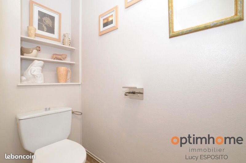 Maison 4 pièces 105 m² - Chirac 16150 (image principale 14)