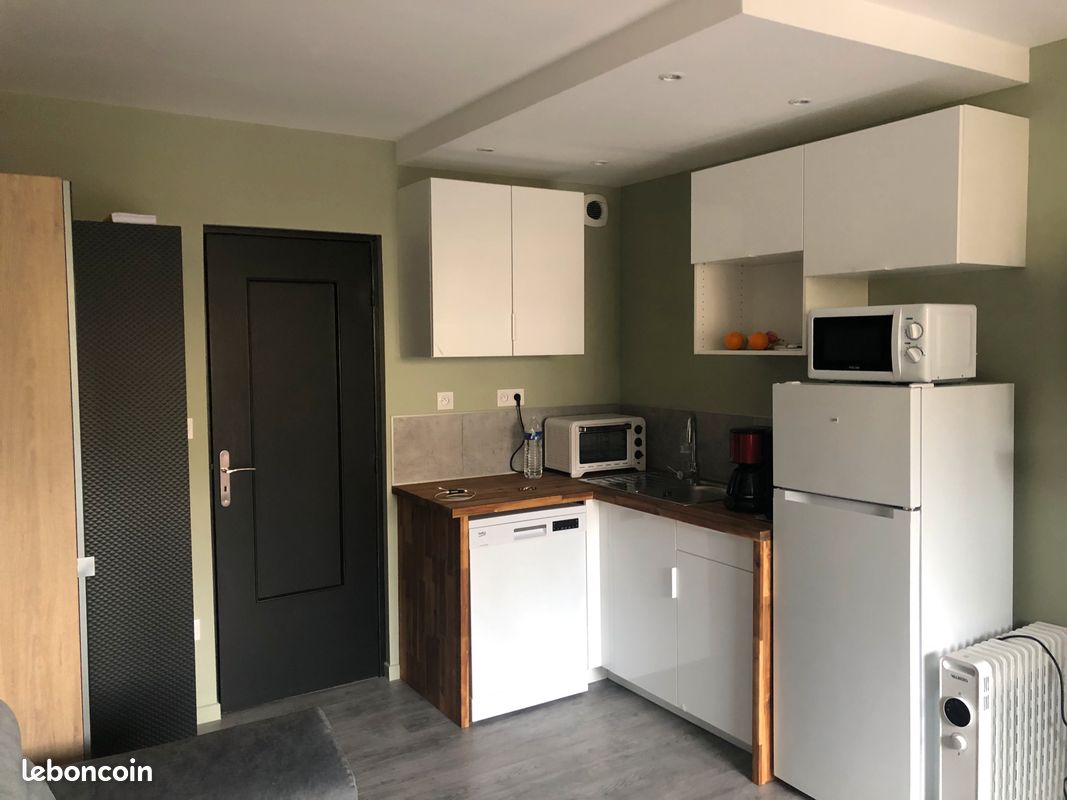 Appartement a louer frejus - 1 pièce(s) - 21 m2 - Surfyn