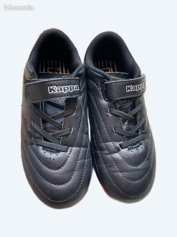 Paire de chaussures à crampons Kappa Chaussures