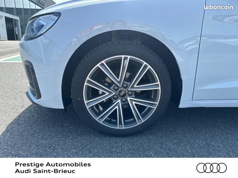 Audi A1 Sportback 25 TFSI 95ch Design S tronic 7 (image 23)