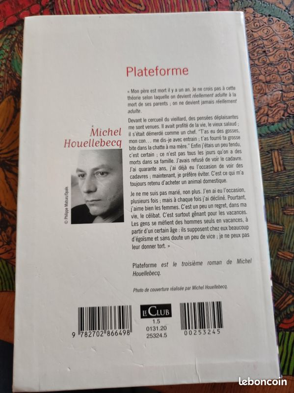 Plateforme (image 2)