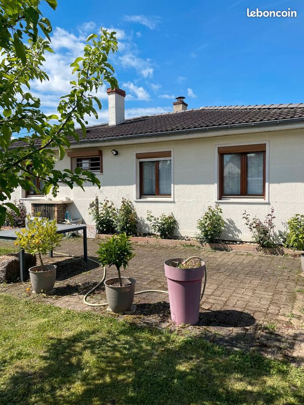Maison 4 pièces 85 m² · à Boigny-sur-Bionne · 85 m² · 197 600 €