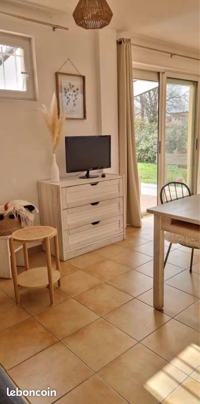 Appartement 1 pièce 25 m² · à Argelès-sur-Mer · 25 m² · 590 €/mois