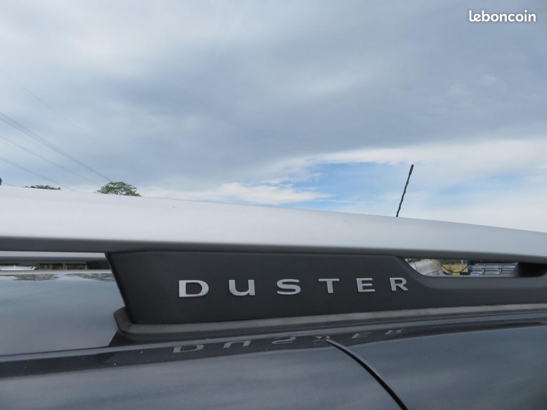 DACIA DUSTER II 1.5 Blue dCi - 115 Prestige (image 23)