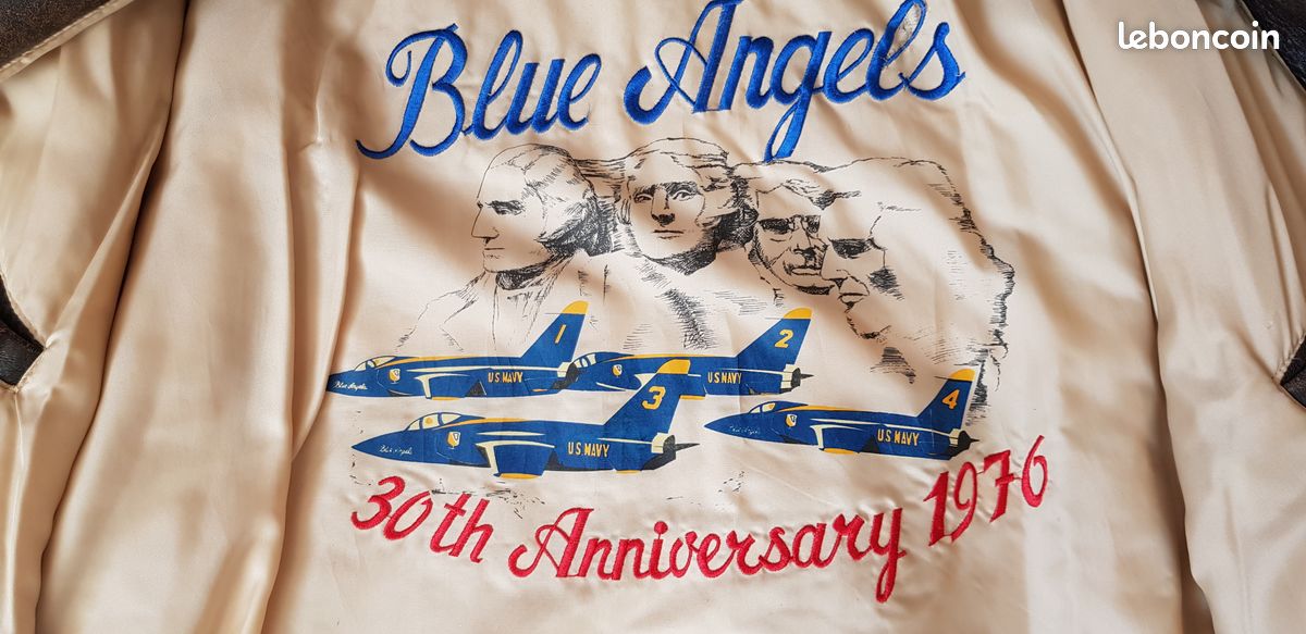 Blouson Type G1 AVIREX 