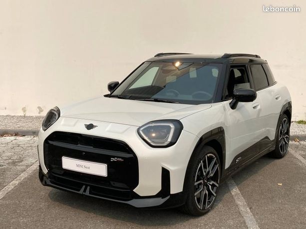 Mini Aceman 2025
