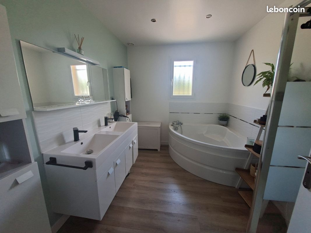 Maison 5 pièces 110 m² · à Thiers · 110 m² · 257 000 €
