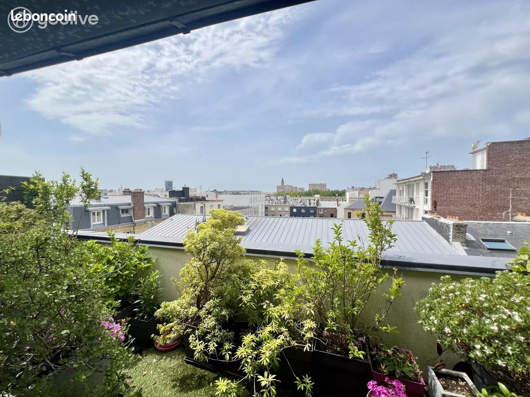Appartement 63 m² · à Le Havre · 63 m² · 230 000 €