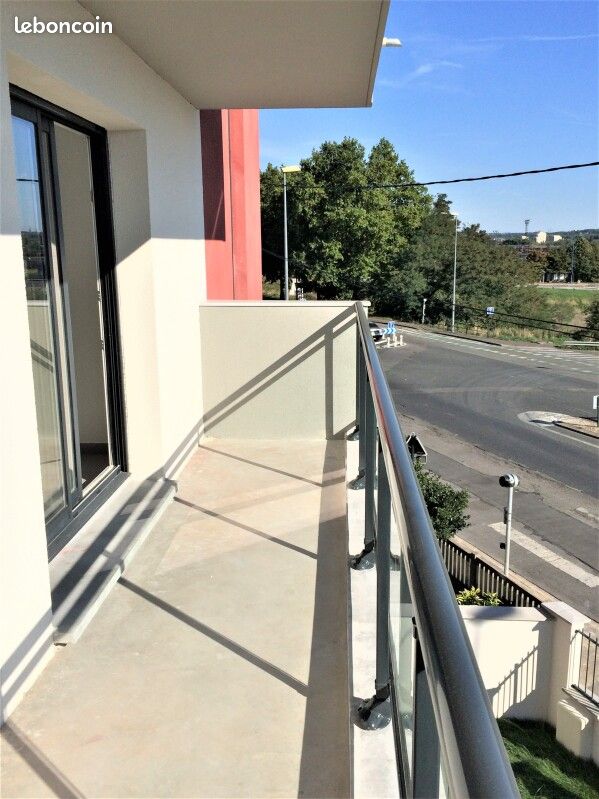 Appartement a louer chelles - 1 pièce(s) - 23 m2 - Surfyn