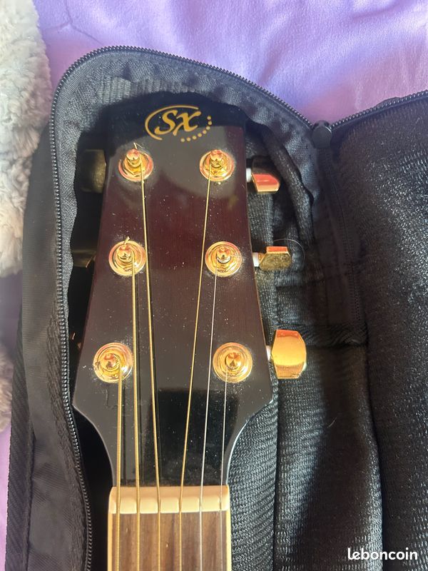 Guitare (image 3)