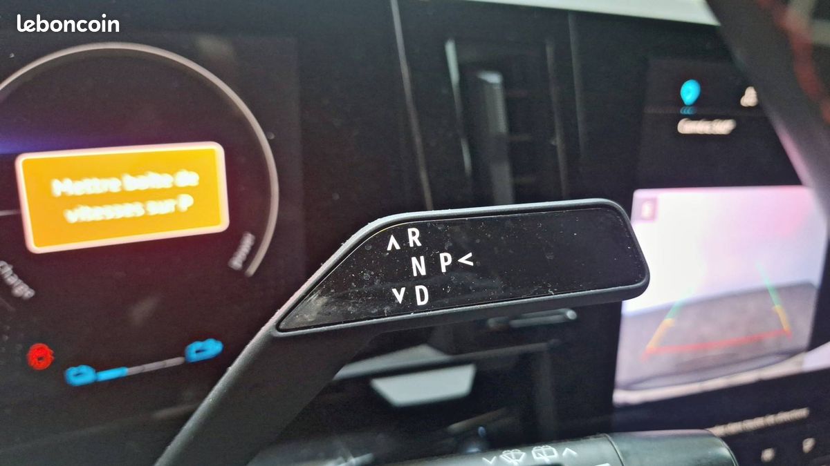 Renault austral e tech hybrid 200 iconic esprit (image 16)