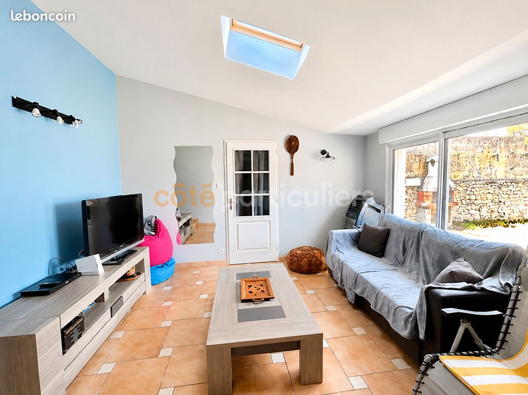 Maison 7 pièces 162 m² (image 4)