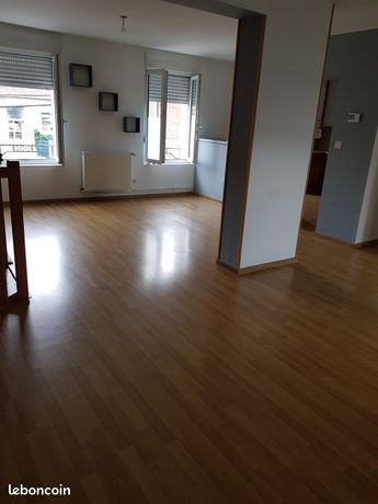 Appartement t3