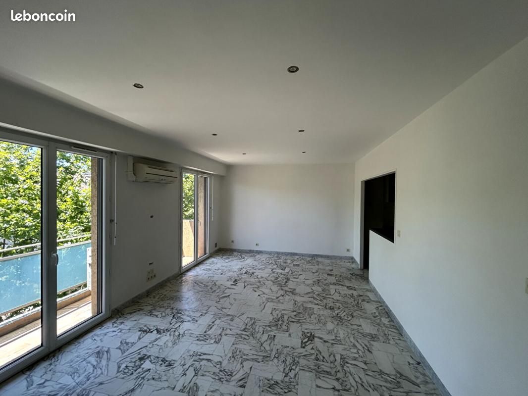 Appartement 2 pièces 47 m² · à Draguignan · 47 m² · 129 500 €