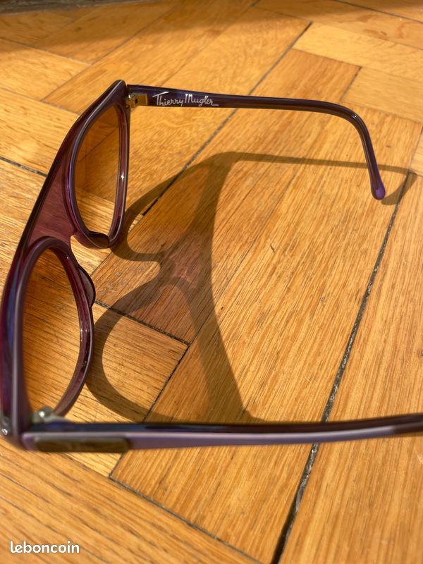 Lunette Mugler (image 2)
