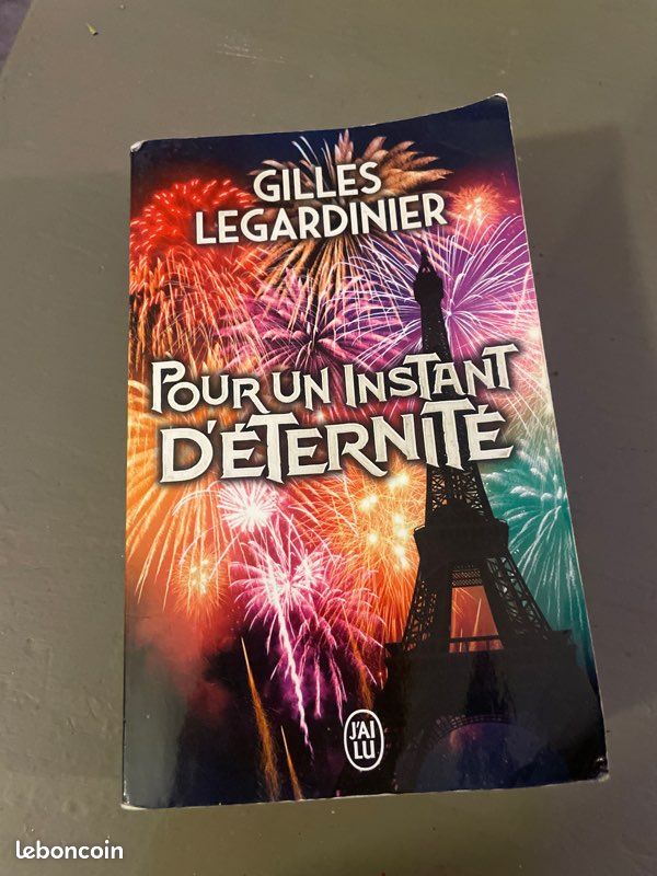 Pour un instant d’éternité (image 2)