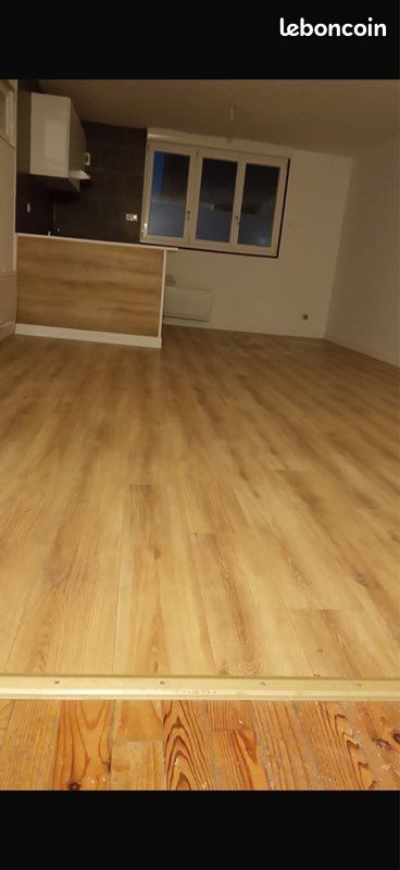 Appartement 2 pièces 48 m² · à Calais · 48 m² · 520 €/mois