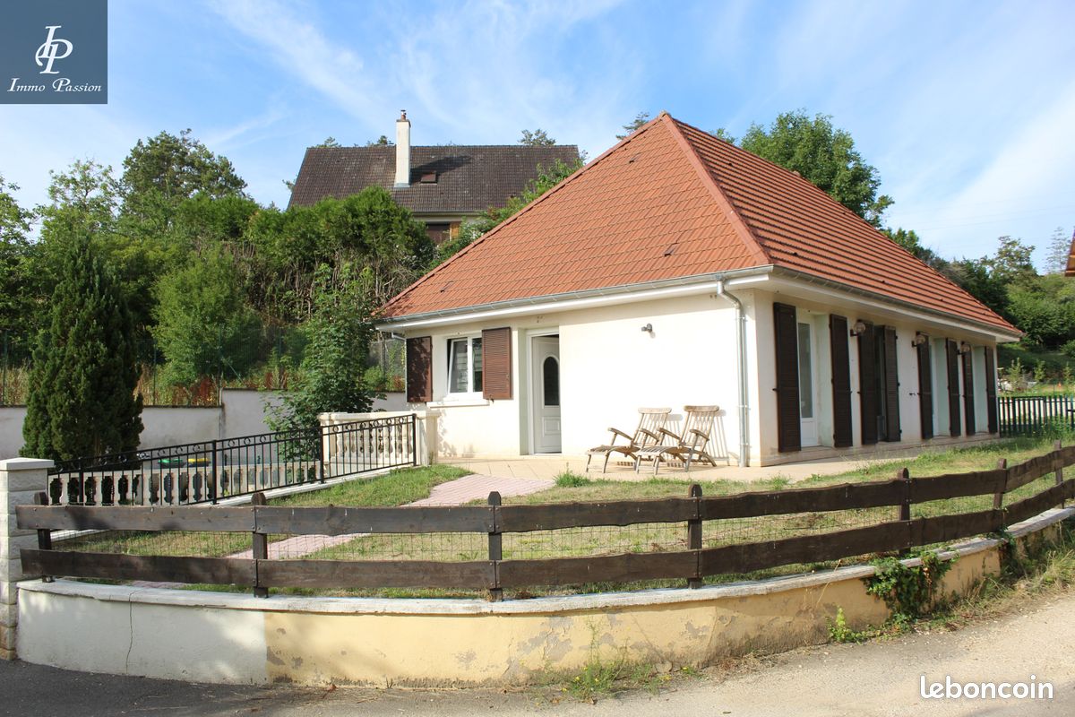 Maison 5 pièces 95 m² (image 8)